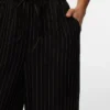 Pantalon taille haute Vmmelaney