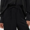 Pantalon taille haute Vmmelaney