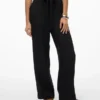 Pantalon taille haute Vmmelony