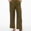 Pantalon taille haute Vmmelony