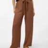Pantalon taille haute Vmmelony