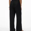 Pantalon taille haute Vmmelony