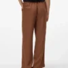 Pantalon taille haute Vmmelony