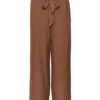Pantalon taille haute Vmmelony