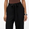 Pantalon taille haute Vmmelony
