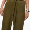 Pantalon taille haute Vmmelony