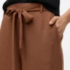 Pantalon taille haute Vmmelony