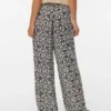 Pantalon taille haute Vmmenny
