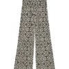 Pantalon taille haute Vmmenny
