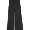 Pantalon taille haute Vmmette