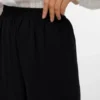Pantalon taille haute Vmmette