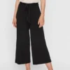 Pantalon taille haute Vmmilla