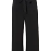 Pantalon taille haute Vmmilla