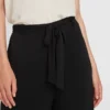 Pantalon taille haute Vmmilla