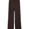 Pantalon taille haute Vmneline