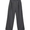 Pantalon taille haute Vmneomi