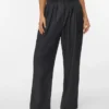 Pantalon taille haute Vmneomi