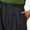 Pantalon taille haute Vmneomi