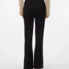 Pantalon taille haute Vmnolan