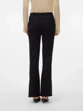 Pantalon taille haute Vmnolan