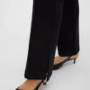 Pantalon taille haute Vmnolan