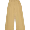 Pantalon taille haute Vmnova