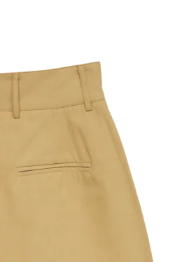 Pantalon taille haute Vmnova