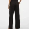 Pantalon taille haute Vmpanna