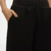 Pantalon taille haute Vmpanna