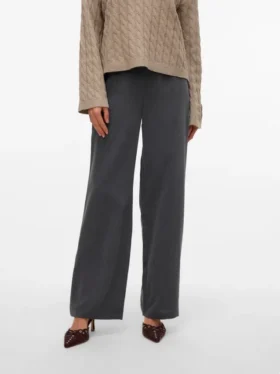 Pantalon taille haute Vmparis
