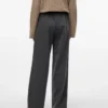 Pantalon taille haute Vmparis