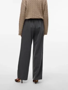 Pantalon taille haute Vmparis