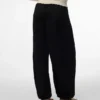 Pantalon taille haute Vmpernille