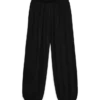Pantalon taille haute Vmpernille
