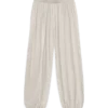 Pantalon taille haute Vmpernille