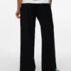 Pantalon taille haute Vmperry