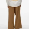 Pantalon taille haute Vmperry