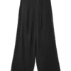 Pantalon taille haute Vmperry