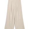 Pantalon taille haute Vmperry