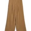 Pantalon taille haute Vmperry