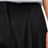 Pantalon taille haute Vmperry