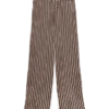 Pantalon taille haute Vmrosie