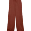Pantalon taille haute Vmrosie