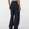 Pantalon taille haute Vmrosie