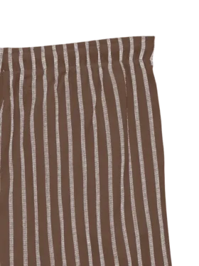 Pantalon taille haute Vmrosie