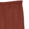 Pantalon taille haute Vmrosie