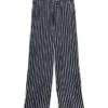Pantalon taille haute Vmrosie