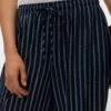 Pantalon taille haute Vmrosie