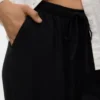 Pantalon taille haute Vmrosie
