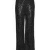 Pantalon taille haute Vmsafina